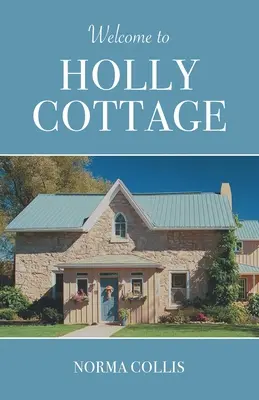 Üdvözöljük a Holly Cottage-ban - Welcome to Holly Cottage