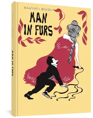 Man in Furs