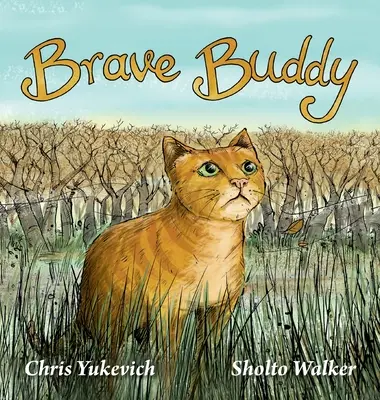 Bátor pajtás - Brave Buddy