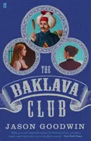 Baklava Klub - Baklava Club