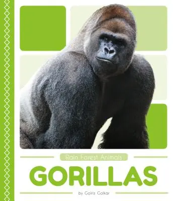 Gorillák - Gorillas