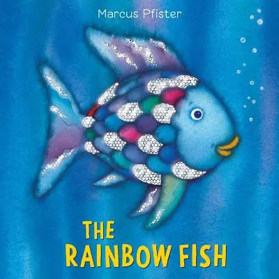 A szivárványos hal - The Rainbow Fish