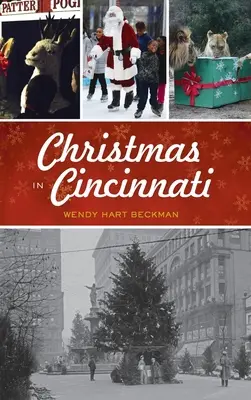 Karácsony Cincinnatiben - Christmas in Cincinnati