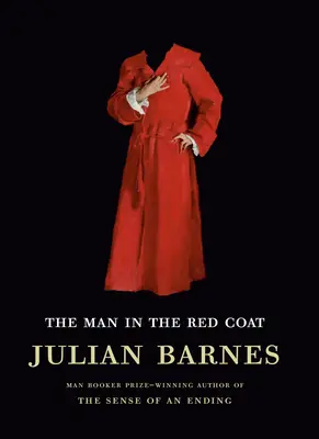 A férfi a vörös kabátban - The Man in the Red Coat