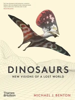 Dinoszauruszok: Új látomások egy elveszett világról - Dinosaurs: New Visions of a Lost World