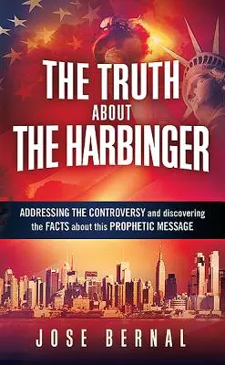 Az igazság az előhírnökről - The Truth about the Harbinger