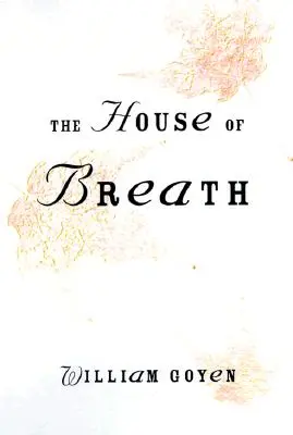 A lélegzet háza - The House of Breath