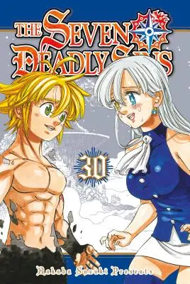 A hét halálos bűn 30 - The Seven Deadly Sins 30