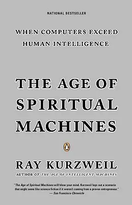 A szellemi gépek kora - The Age of Spiritual Machines