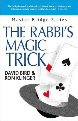 A rabbi bűvös trükkje - The Rabbi's Magic Trick