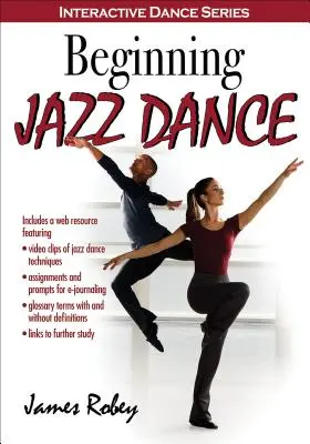 Kezdő dzsessztánc - Beginning Jazz Dance