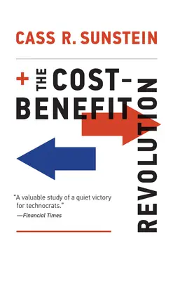 A költség-haszon forradalom - The Cost-Benefit Revolution