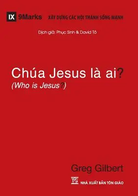 Cha Jesus L Ai? (Ki az a Jézus?) (vietnami) - Cha Jesus L Ai? (Who is Jesus?) (Vietnamese)