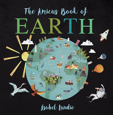 A Föld Amicus könyve - The Amicus Book of Earth