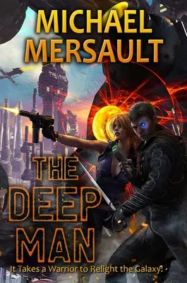 A mély ember - The Deep Man