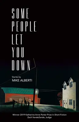 Some People Let You Down, 19. kötet - Some People Let You Down, Volume 19