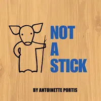 Nem egy bot - Not A Stick