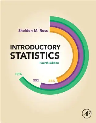 Bevezető statisztika - Introductory Statistics