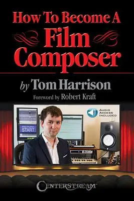 Hogyan váljunk filmzeneszerzővé? - How to Become a Film Composer