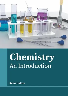 Chemistry: Bevezetés - Chemistry: An Introduction