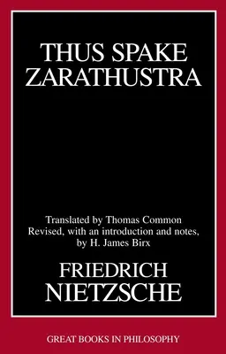 Így szólt Zarathustra - Thus Spake Zarathustra