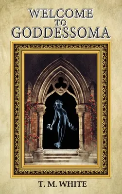 Üdvözöljük az Goddessomán - Welcome to Goddessoma