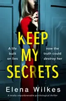 Tartsd meg a titkaimat - Keep My Secrets