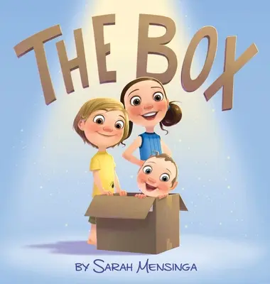 A doboz - The Box