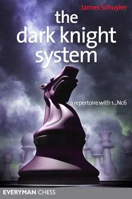 A sötét lovag rendszere - The Dark Knight System