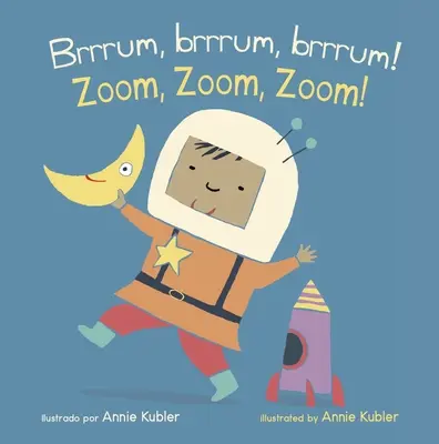 Brrrum, Brrrum!/Zoom, Zoom, Zoom, Zoom! - Brrrum, Brrrum!/Zoom, Zoom, Zoom!