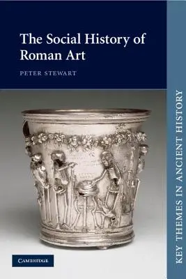 A római művészet társadalomtörténete - The Social History of Roman Art