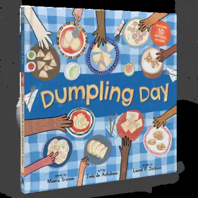 Gombócnap - Dumpling Day