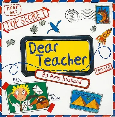 Kedves tanár úr! - Dear Teacher