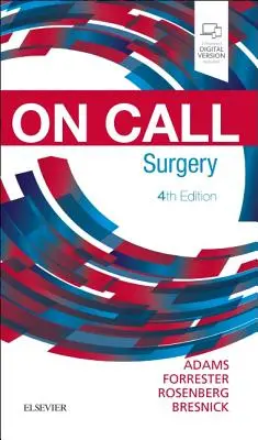 Ügyeletes sebészet: On Call Series - On Call Surgery: On Call Series