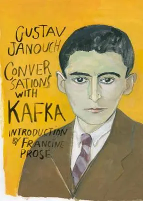 Beszélgetések Kafkával - Conversations with Kafka