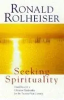 A lelkiség keresése - Seeking Spirituality