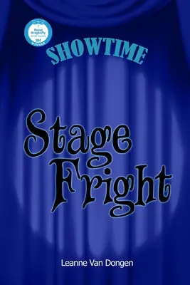 Színpadi rémület - Stage Fright