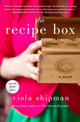 A receptes doboz - The Recipe Box