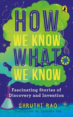 Honnan tudjuk, amit tudunk - How We Know What We Know