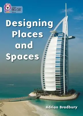 Helyek és terek tervezése - Designing Places and Spaces