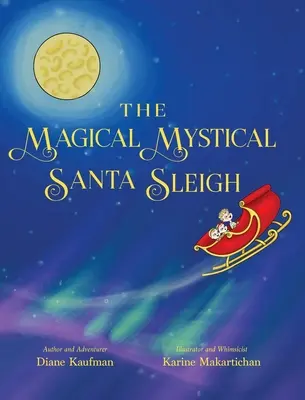 A mágikus misztikus Mikulásszán - The Magical Mystical Santa Sleigh