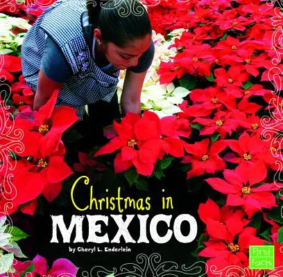 Karácsony Mexikóban - Christmas in Mexico