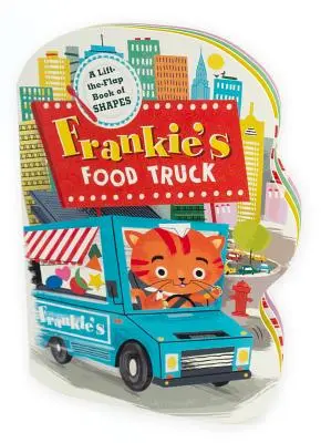 Frankie Food Truckja - Frankie's Food Truck