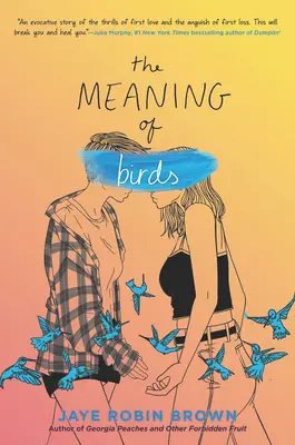 A madarak jelentése - The Meaning of Birds