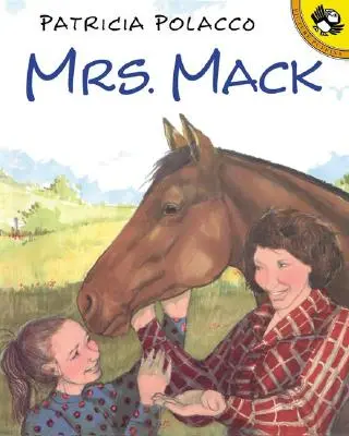 Mrs. Mack - Mrs Mack