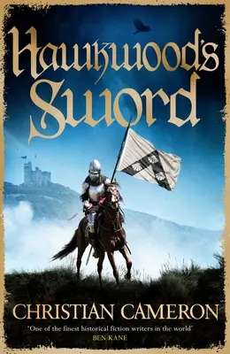 Hawkwood kardja - Hawkwood's Sword