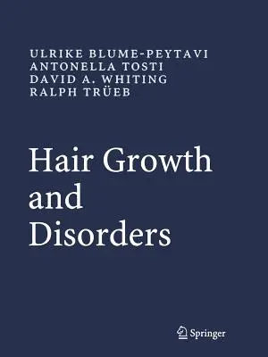 Hajnövekedés és hajbetegségek - Hair Growth and Disorders