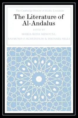 Al-Andalúz irodalma - The Literature of Al-Andalus