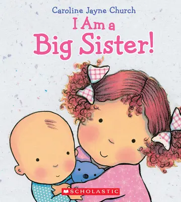 Nagy nővér vagyok - I Am a Big Sister