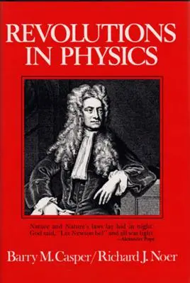 Forradalmak a fizikában - Revolutions in Physics